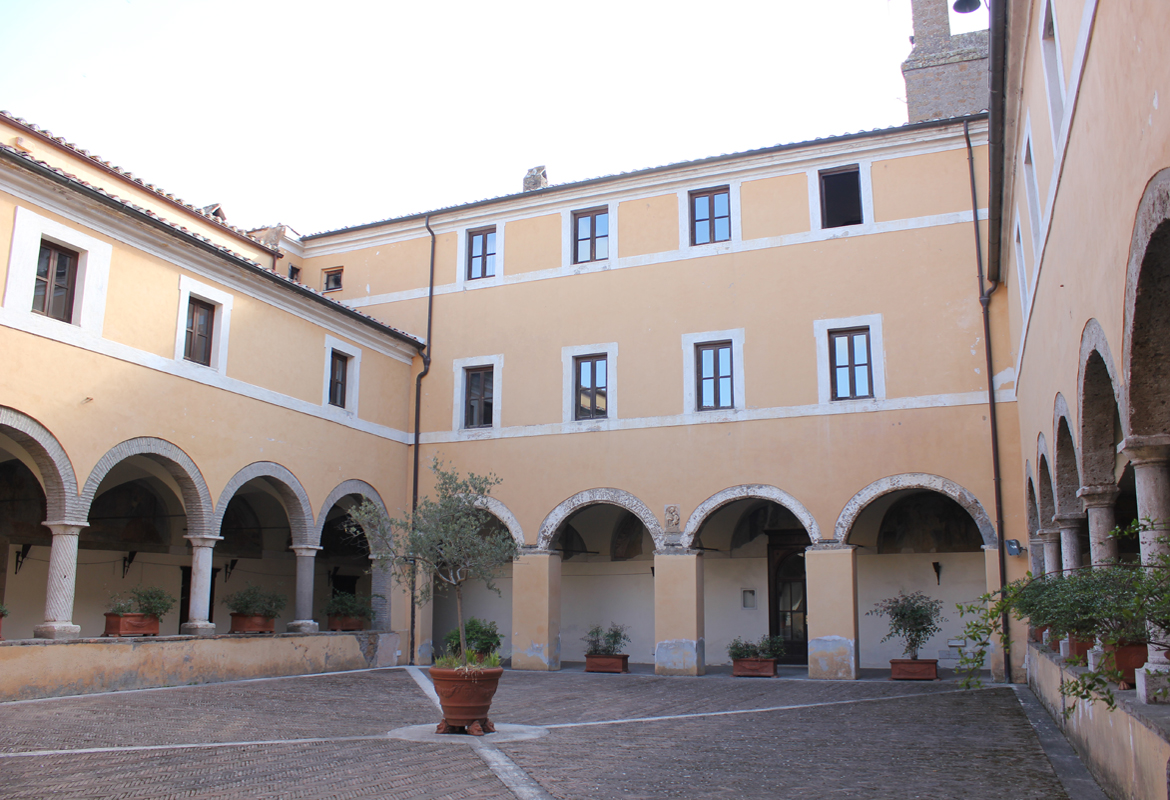 Curia Vescovile