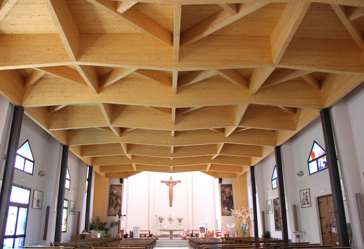 Chiesa San Giuseppe