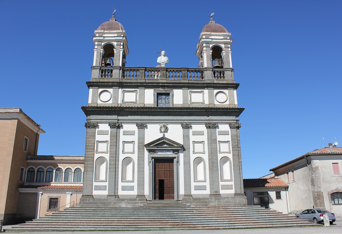 Chiesa S. Vincenzo