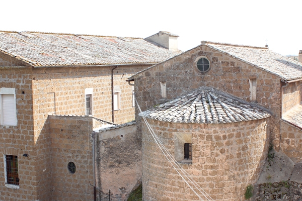 Monastero Clarisse